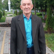 Анатолий Дуденков, 74, Ливны