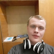 Максим, 27, Кулебаки