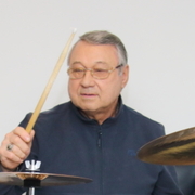 Victor Kutin 64 года (Весы) Дюссельдорф