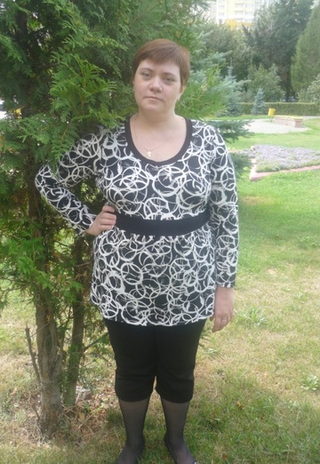 My photo - olga, 45 from Khimki (@olga5388)