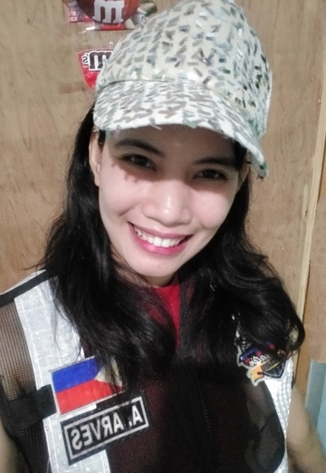 My photo - Amaya escot, 30 from Manila (@amalialynescoton)