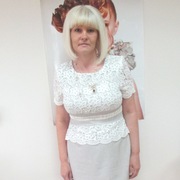 Ольга, 54, Харовск
