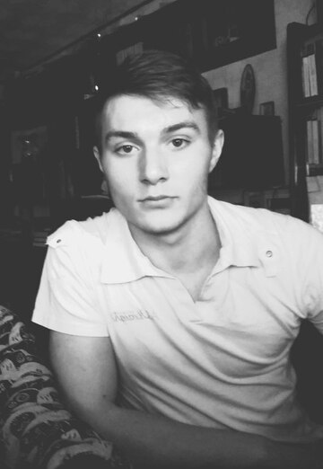 My photo - Pavel, 24 from Horlivka (@pavel82981)