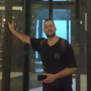 nik sima, 30, Заречный