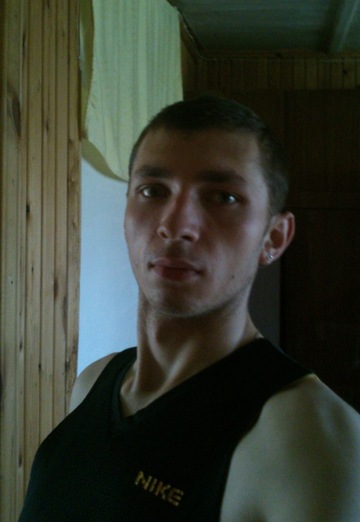 My photo - Pavel, 31 from Nizhny Tagil (@pavel41015)