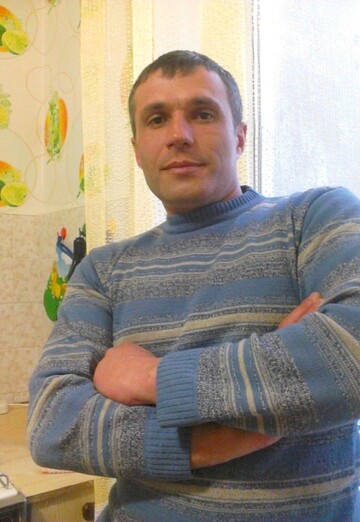 Моя фотография - Vit, 44 из Ставрополь (@vit2124)