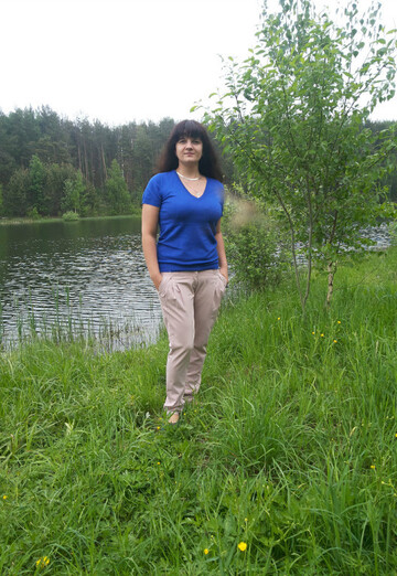 Моя фотография - Мария, 73 из Орехово-Зуево (@anna70068)