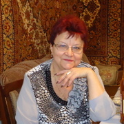 Tatyana 77 Bishkek