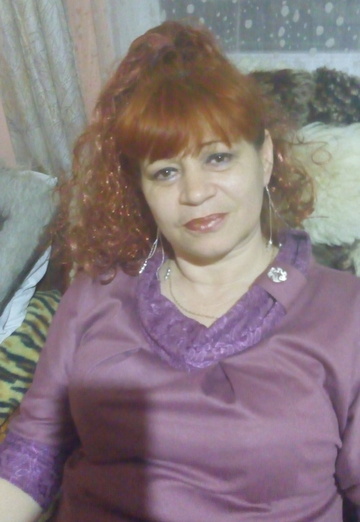 My photo - Kovach Svetlana, 58 from Tiachiv (@oadaddschs)