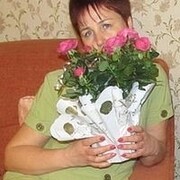 Светлана, 55, Лихославль