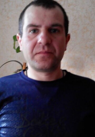 My photo - Andrey, 43 from Zaporizhzhia (@andrey524308)