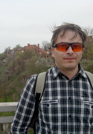 Моя фотография - Dreammaster, 42 из Николаев (@dreammaster8)