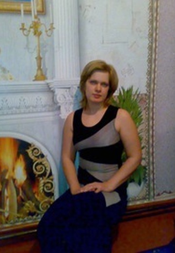 Моя фотография - Наталья, 42 из Ачинск (@natalya197877)