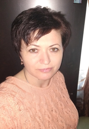 Моя фотографія - Елена, 47 з Батайськ (@elena386008)