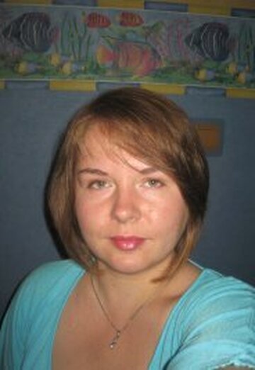 Моя фотография - Наталья, 51 из Санкт-Петербург (@natalya212210)