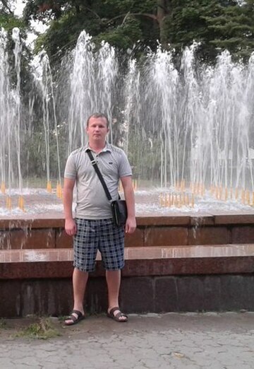My photo - Vasil, 34 from Ivano-Frankivsk (@vasil3254)