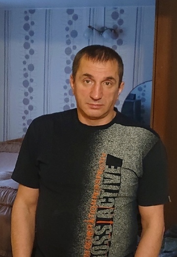 Ma photo - Evgeniï, 49 de Arkhangelsk (@evgeniy313741)