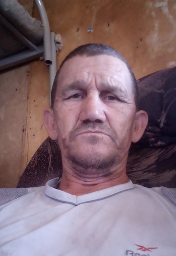 Моя фотография - Вячеслав Айсагалиев, 56 из Верхний Баскунчак (@vyacheslavaysagaliev)