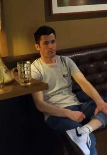 My photo - Zafarchik, 28 from Uzun (@zafarbekreimov)