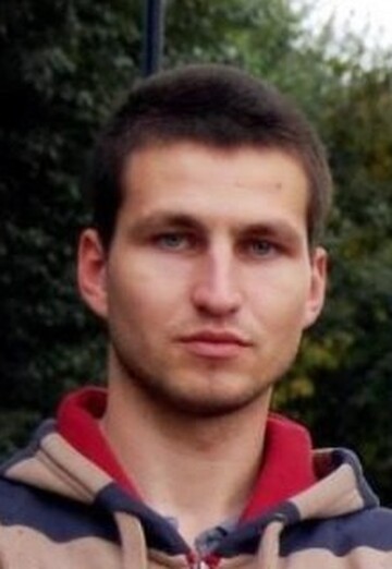 Моя фотография - Игорь, 41 из Чернигов (@vlad92434)