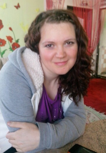 Моя фотография - Валентина, 41 из Петропавловск-Камчатский (@valentina64765)