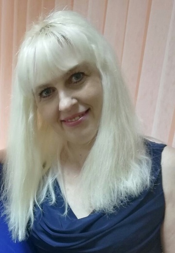 Моя фотография - Ольга, 49 из Витебск (@olga289457)