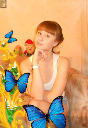 Evgeniya (@gene4ka-00) — my photo № 28