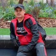 Умир, 45, Москва