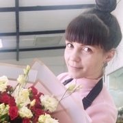 Людмила, 34, Архара