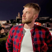 Руслан, 36, Москва