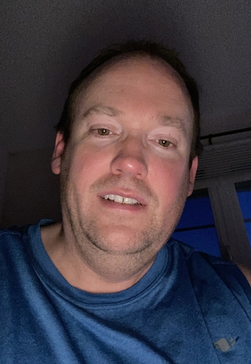My photo - James, 49 from Beauharnois (@james5468)