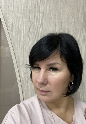 My photo - Alena, 46 from Vyksa (@alena143427)