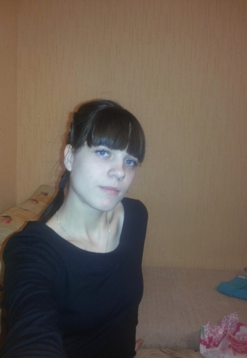 My photo - alena, 30 from Solikamsk (@alena22013)