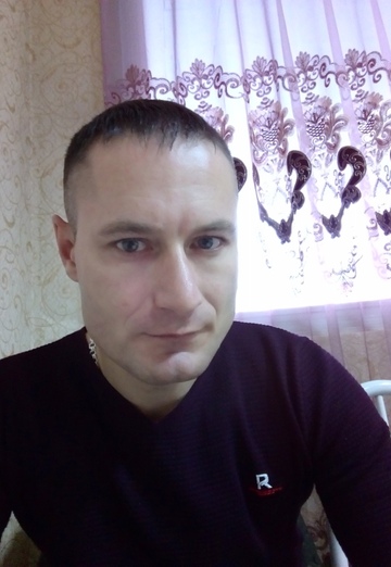 Моя фотография - Vitaly, 51 из Екатеринбург (@vladimir320359)