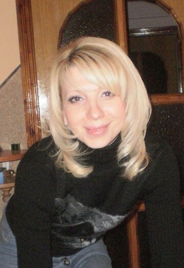 My photo - Lena, 50 from Poltava (@lena51013)