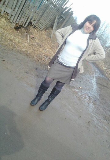 My photo - Nadejda, 34 from Bologoe (@id452956)