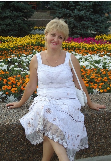 Моя фотография - Елена, 61 из Ростов-на-Дону (@elena41148)
