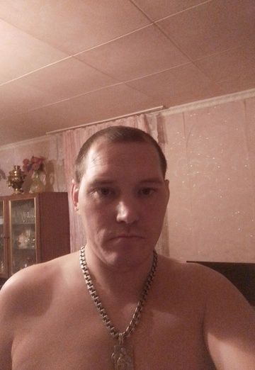 My photo - Ivan, 31 from Yelets (@ivan311474)