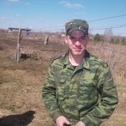 Василий, 28, Тальменка