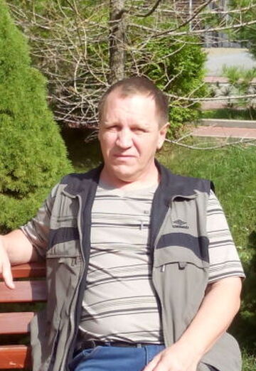 My photo - Aleksey, 52 from Samara (@aleksey462594)