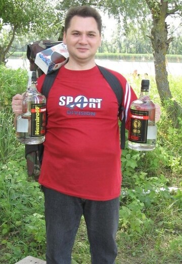 Моя фотография - Николай Колечёнок, 52 из Борисов (@nikolaykolechenok)