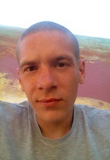 My photo - Aleksandr, 34 from Novoulyanovsk (@aleksandr606874)