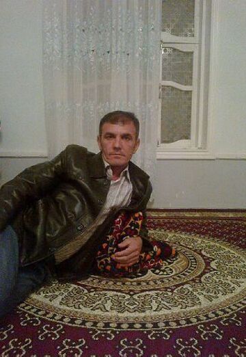My photo - Ayniddin, 53 from Volovo (@ayniddin6)