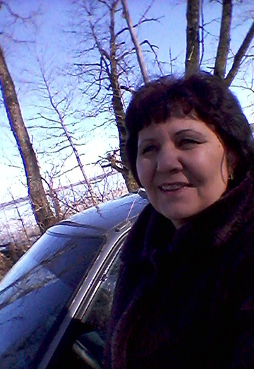 Моя фотография - Наталья, 57 из Гусев (@natalya207432)