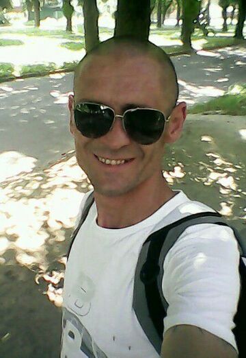 Моя фотография - Руслан, 43 из Ровно (@ruslan127321)