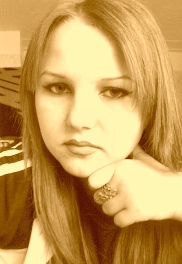 My photo - yellinka, 30 from Prokhladny (@ellinka5)