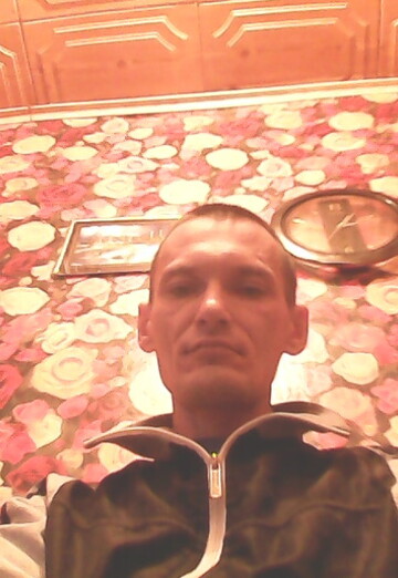 Моя фотография - олег штоль, 47 из Екатеринбург (@bois38)
