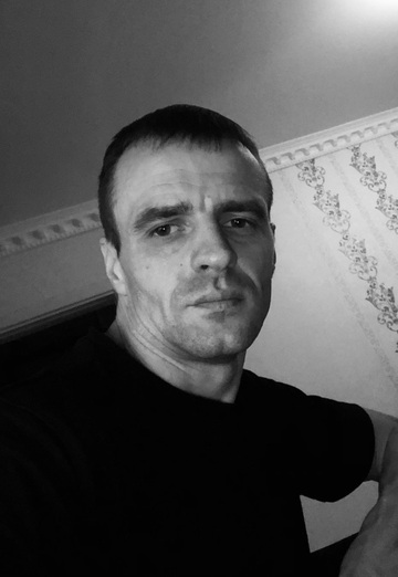 My photo - Anton, 38 from Kursk (@anton223675)