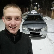 Максим, 26, Чехов