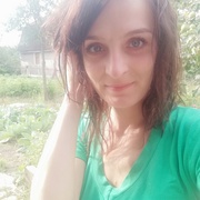 Валерия, 32, Барыбино
